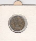 S12-G13-0149 Verenigd Koninkrijk 3 pence 1940  VF KM# 849