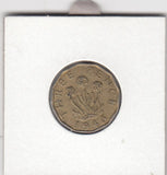 S12-G13-0152 Verenigd Koninkrijk 3 pence 1943  VF KM# 849