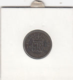 S12-G13-0158 Verenigd Koninkrijk 6 pence 1948  VF KM# 862