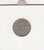 S12-G13-0162 Verenigd Koninkrijk 6 pence 1953  ZF KM# 889