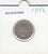 S12-G13-0163 Verenigd Koninkrijk 6 pence 1954 VF KM# 903