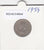 S12-G13-0164 Verenigd Koninkrijk 6 pence 1954 ZF KM# 903