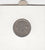 S12-G13-0164 Verenigd Koninkrijk 6 pence 1954 ZF KM# 903