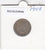 S12-G13-0166 Verenigd Koninkrijk 6 pence 1956  ZF KM# 903
