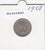 S12-G13-0169 Verenigd Koninkrijk 6 pence 1958  ZF KM# 903