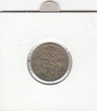 S12-G13-0171 Verenigd Koninkrijk 6 pence 1959  ZF KM# 903
