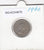 S12-G13-0172 Verenigd Koninkrijk 6 pence 1960  VF KM# 903
