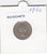 S12-G13-0173 United Kingdom 6 pence 1960  VF KM# 903