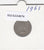 S12-G13-0174 Verenigd Koninkrijk 6 pence 1961  VF KM# 903