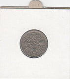 S12-G13-0174 Verenigd Koninkrijk 6 pence 1961  VF KM# 903