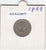 S12-G13-0177 Verenigd Koninkrijk 6 pence 1962  ZF KM# 903