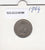 S12-G13-0180 Verenigd Koninkrijk 6 pence 1964 Zfr KM# 903