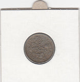 S12-G13-0180 Verenigd Koninkrijk 6 pence 1964 Zfr KM# 903