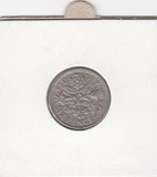S12-G13-0184 United Kingdom 6 pence 1965  VF KM# 903