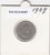 S12-G13-0187 Verenigd Koninkrijk 6 pence 1967  ZF KM# 903