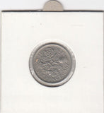 S12-G13-0187 Verenigd Koninkrijk 6 pence 1967  ZF KM# 903
