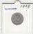 S12-G13-0188 United Kingdom 6 pence 1967 XF KM# 903