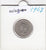 S12-G13-0190 Verenigd Koninkrijk 6 pence 1967 XF KM# 903