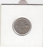 S12-G13-0190 Verenigd Koninkrijk 6 pence 1967 XF KM# 903