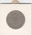 S12-G13-0191 Groot-Brittannië 2 shillings (florin) 1947  ZF KM# 865
