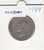 S12-G13-0195 United Kingdom 2 shillings (florin) 1949 VF KM# 878