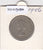 S12-G13-0200 United Kingdom 2 shillings (florin) 1956 VF KM# 906