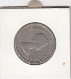 S12-G13-0208 Verenigd Koninkrijk 2 shilling (florin) 1965  ZF KM# 906