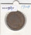 S12-G13-0213 United Kingdom 1 penny 1908  FI/VF KM# 794