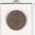S12-G13-0213 United Kingdom 1 penny 1908  FI/VF KM# 794