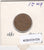S12-G13-0218 Guernsey 1 penny 1971  VF KM21