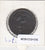 S12-G13-0230 UK 1/2 penny 1799  FI/VF KM647