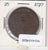 S12-G13-0232 Verenigd Koninkrijk penny 1812  FI/VF Withers# 756 hull loodfabriek