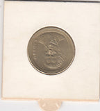 S12-G13-0233 Griekenland 20 drachmai 1992  XF Km154