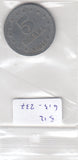 S12-G13-0237 Yugoslavia 5 dinara 1945  VF KM28