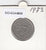 S12-G14-0010 Finland 1 markka 1973 S VF KM49a