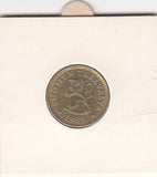 S12-G14-0020 Finland 10 pennia 1965 S XF KM46