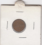 S12-G14-0031 Finland 1 pennia 1963   VF KM44