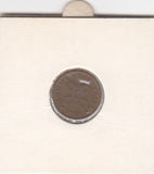 S12-G14-0036 Finland 1 pennia 1968   VF KM44