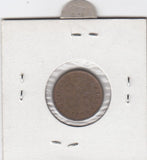 S12-G14-0046 Finland 5 pennia 1963   VF KM45