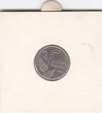S12-G14-0054 Finland 10 pennia 1991   XF KM65