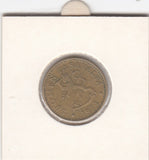 S12-G14-0062 Finland 20 pennia 1974 S VF KM47