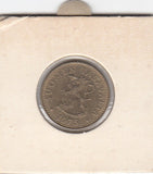 S12-G14-0063 Finland 20 pennia 1975 S VF KM47