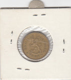 S12-G14-0075 Finland 10 pennia 1963 S VF KM46