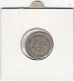 S12-G14-0085 Malaya 10 cents 1948   VF KM8