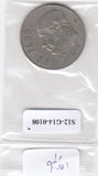 S12-G14-0108 Mexico 1 peso 1976   VF KM460