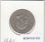 S12-G14-0130 Kenia 1 shiling 1971   VF KM14