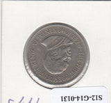 S12-G14-0131 Kenia 1 shiling 1975   VF KM14