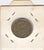 S12-G14-0134 Tsjecho-Slowakije 1 koruna 1962   VF KM50