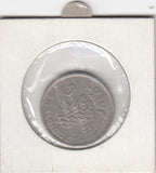 S12-G14-0145 België 5 franc 1949   VF KM134 belgique