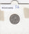 S12-G14-0152 België 25 centimes 1966   VF/XF KM153 belgie